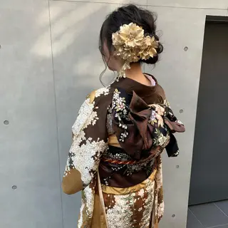 🩰 LILY eye　KANAのマツエク・マツパデザイン