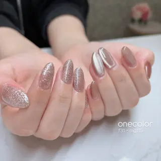 ネイル O's nailのネイルデザイン