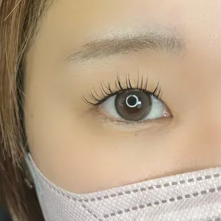 マツエク・マツパ 2ndcolabo所属・2ndcolabo/ マツエク/アイブロウの眉毛・アイブロウイメージ