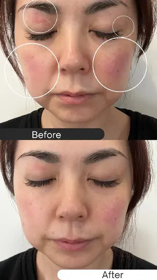 Hau'OliSpa ★SAYULI'のエステ・リラクイメージ