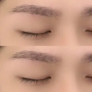 メンズ BELME所属・_ RIINAのマツエク・マツパデザイン