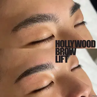 アイブロウ 脱毛＆Beauty salon IILA所属・垢抜けお手伝い💖 Sakuraの眉毛・アイブロウイメージ