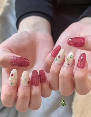 ネイル Sun Nail 池袋のネイルデザイン