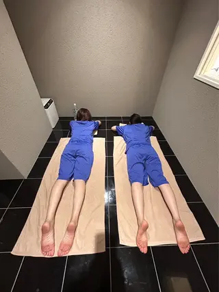 KAIZENBODY 名古屋栄  嘉陽のエステ・リラクイメージ