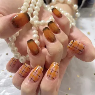 ネイル Kasumi Nailのネイルデザイン