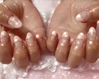 ネイル twincle nailのネイルデザイン