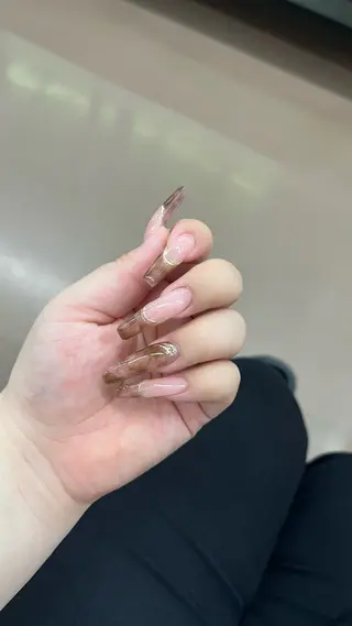ネイル MIYUNA 💅のネイルデザイン