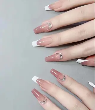 ネイル CI CI北千住のネイルデザイン