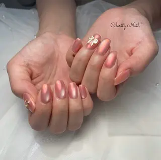 ネイル Clarity Nailのネイルデザイン