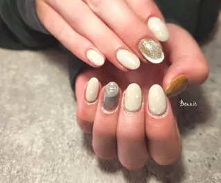 ネイル   BENNIEのネイルデザイン