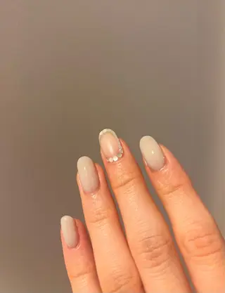 ネイル Elio所属・Elio 国泰寺のネイルデザイン