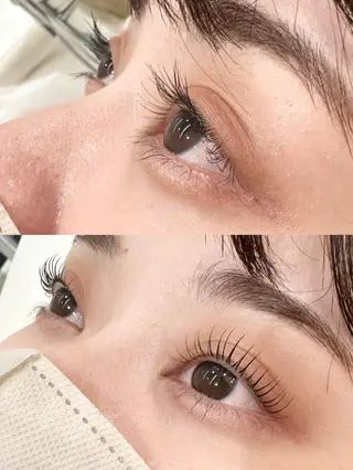 マツエク・マツパ KAHO🎀店長☽ LEDエクステ◇◆◇のマツエク・マツパデザイン