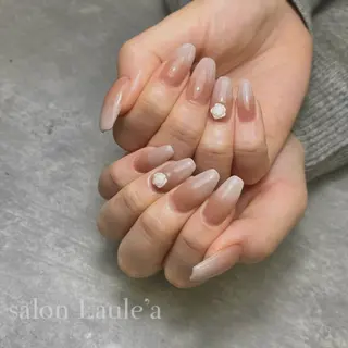 ネイル salon Laule’a nail&eyelash所属・salon Laule’aのネイルデザイン