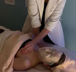 【ハーブピーリング】 Allumentのエステ・リラクイメージ