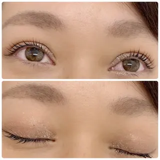 マツエク・マツパ グランアイ 船橋南口店所属・💎グランアイ船橋 南口店　箕輪💎のマツエク・マツパデザイン