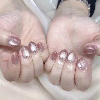 メンズ ネイル Nail salon 木にいるのネイルデザイン