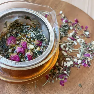 橋本未知果 /コルギ滋賀認定講師のエステ・リラクイメージ