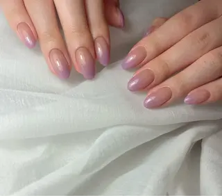 ネイル 南野 由希のネイルデザイン