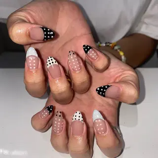 ネイル yuuka/池袋 🐾WOLTOKYOのネイルデザイン