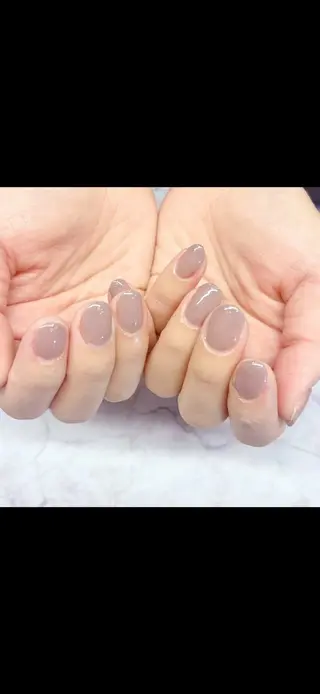 ネイル MYu Beauty Salon  MAIのネイルデザイン