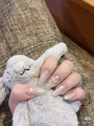 ネイル MIHANA ZENのネイルデザイン