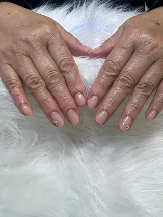 ネイル BLUME yukiのネイルデザイン