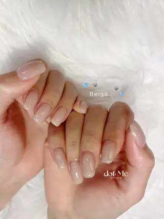 ネイル 小西 麻紀のネイルデザイン