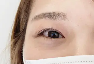 キッズ マツエク・マツパ sola: neolive出沼のマツエク・マツパデザイン