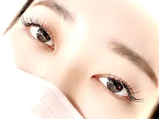 マツエク・マツパ 【felice】 Takahashiのマツエク・マツパデザイン