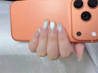 ネイル メルシー ゆりのネイルデザイン