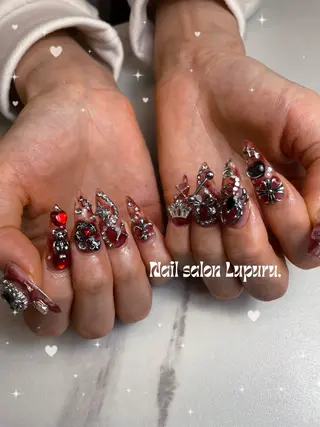 ネイル MASAKI 堺筋本町Nailのネイルデザイン