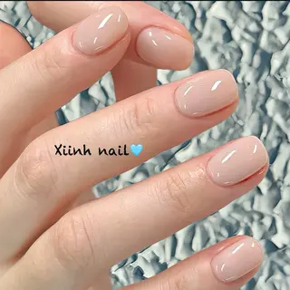 ネイル XIINH NAIL SALONのネイルデザイン