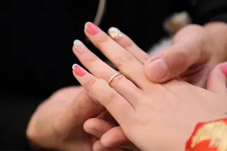 ネイル Private Nail Salon OK所属・FUKA ♡のネイルデザイン