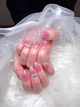 ネイル MK ネイルサロンのネイルデザイン