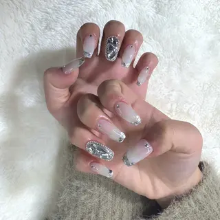 ネイル private nail salon ODD所属・Private Salon ODDのネイルデザイン