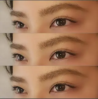 マツエク・マツパ esbymaison TAKIのマツエク・マツパデザイン