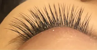 マツエク・マツパ Honey bee所属・Honeybee maayaのマツエク・マツパデザイン