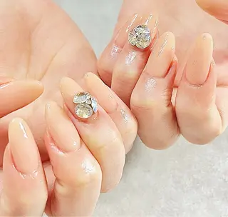 ネイル nailsalonMIR所属・ネイルサロン ミールのネイルデザイン