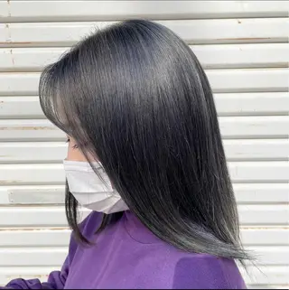 ミディアム CHiC ミサキのマツエク・マツパデザイン