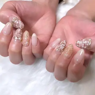 ネイル nail salon orchidのネイルデザイン