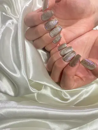 ネイル Charme. NOBUKOのネイルデザイン