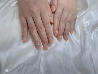 ネイル Umi nail& eyelashのネイルデザイン