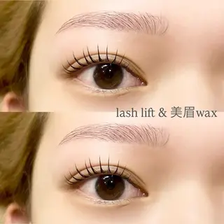 マツエク・マツパ eyelist / nana🌱のマツエク・マツパデザイン