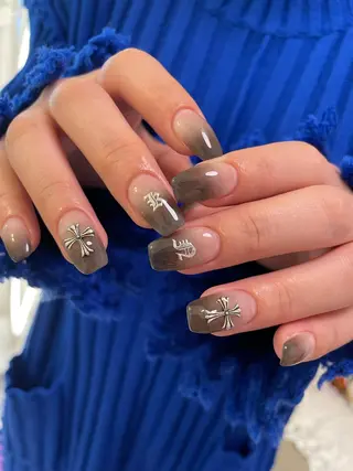 ネイル Ami 🦥のネイルデザイン