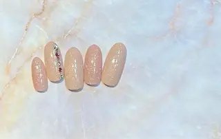 ネイル Reflect 山田のネイルデザイン