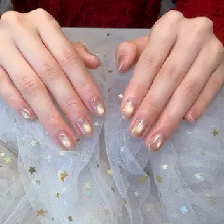 ネイル U.MI Nail Salonのネイルデザイン