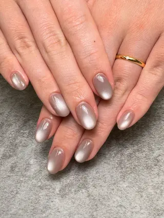 ネイル moni nailのネイルデザイン