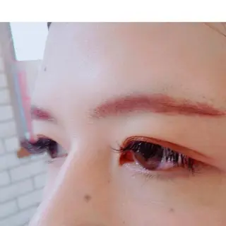 マツエク・マツパ 💡次世代LED -TIARA💡のマツエク・マツパデザイン