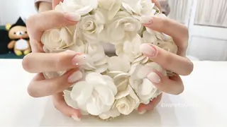 ネイル kiramekido nail salon所属・林 禅のネイルデザイン