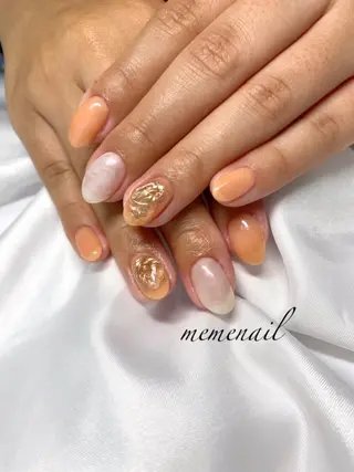 ネイル Noguchi Megumiのその他イメージ